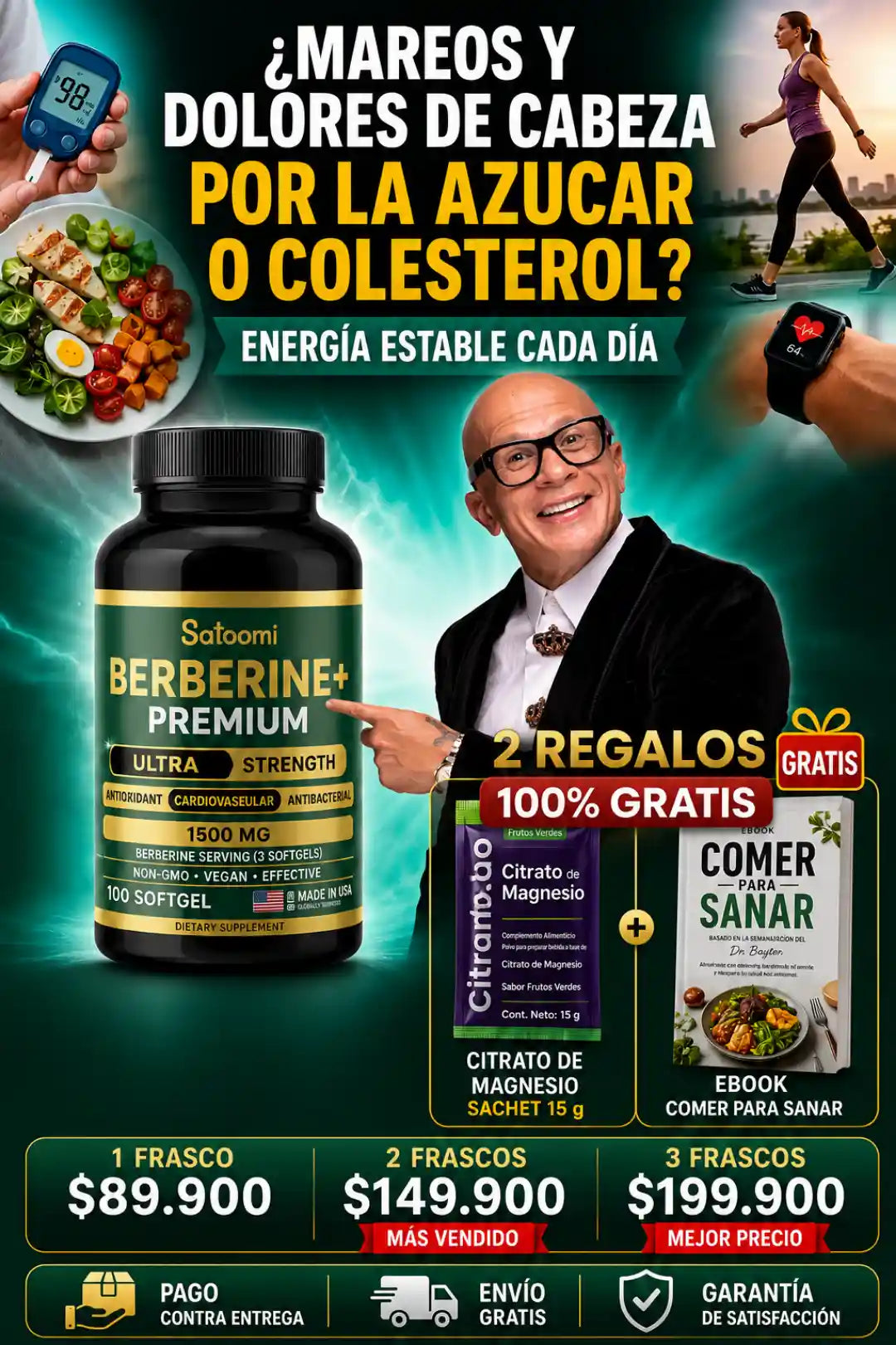 Berberina 3