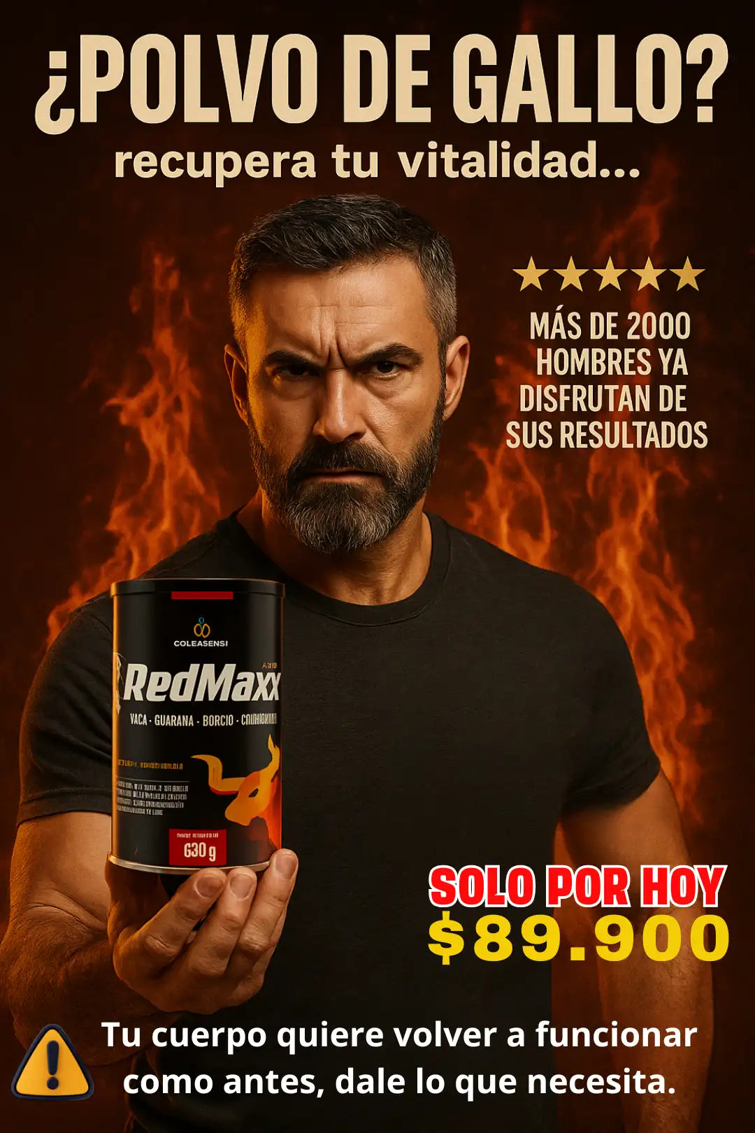 Red Maxx