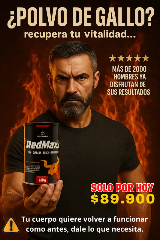 Red Maxx