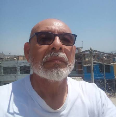 <em><strong>Jorge - 54 años</strong></em>